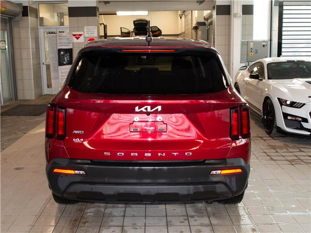 2022 Kia Sorento 2.5L LX Premium (Stk: PL26003) in Kingston - Image 5 of 15