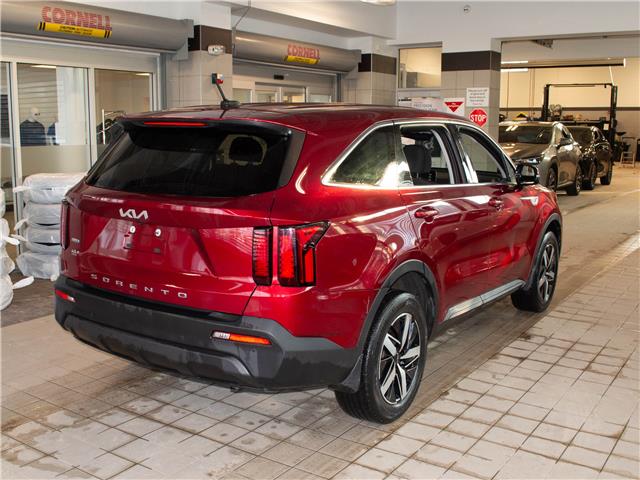 2022 Kia Sorento 2.5L LX Premium (Stk: PL26003) in Kingston - Image 7 of 15