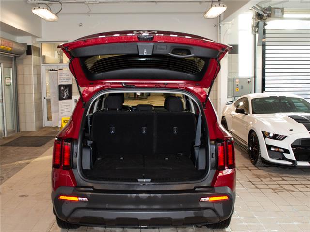 2022 Kia Sorento 2.5L LX Premium (Stk: PL26003) in Kingston - Image 6 of 15
