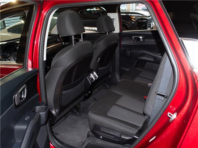 2022 Kia Sorento 2.5L LX Premium (Stk: PL26003) in Kingston - Image 13 of 15
