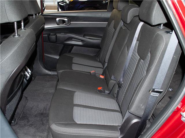 2022 Kia Sorento 2.5L LX Premium (Stk: PL26003) in Kingston - Image 14 of 15