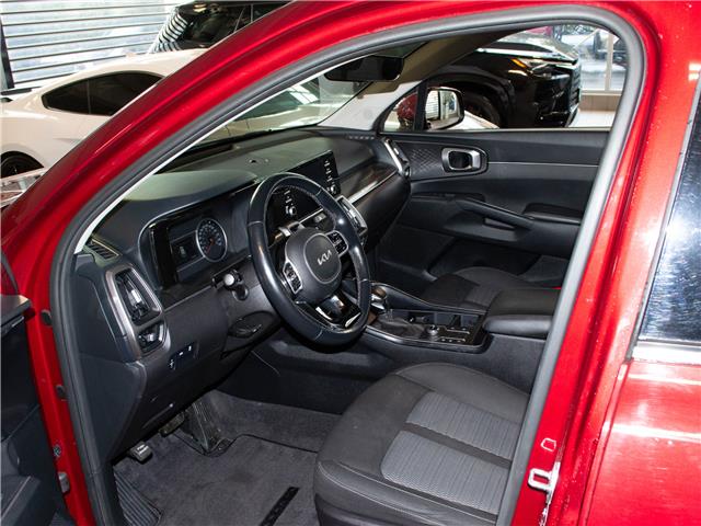 2022 Kia Sorento 2.5L LX Premium (Stk: PL26003) in Kingston - Image 10 of 15