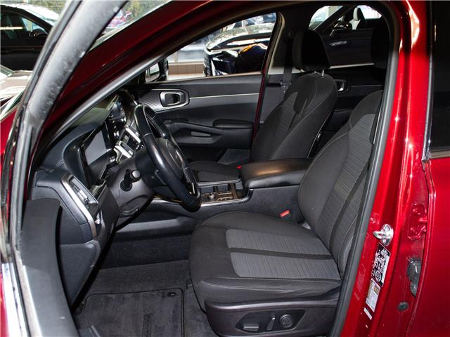 2022 Kia Sorento 2.5L LX Premium (Stk: PL26003) in Kingston - Image 9 of 15