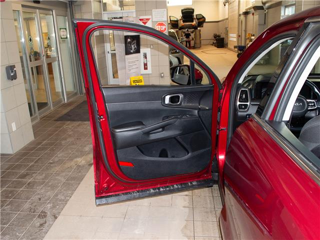 2022 Kia Sorento 2.5L LX Premium (Stk: PL26003) in Kingston - Image 8 of 15