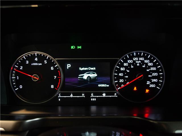 2022 Kia Sorento 2.5L LX Premium (Stk: PL26003) in Kingston - Image 11 of 15