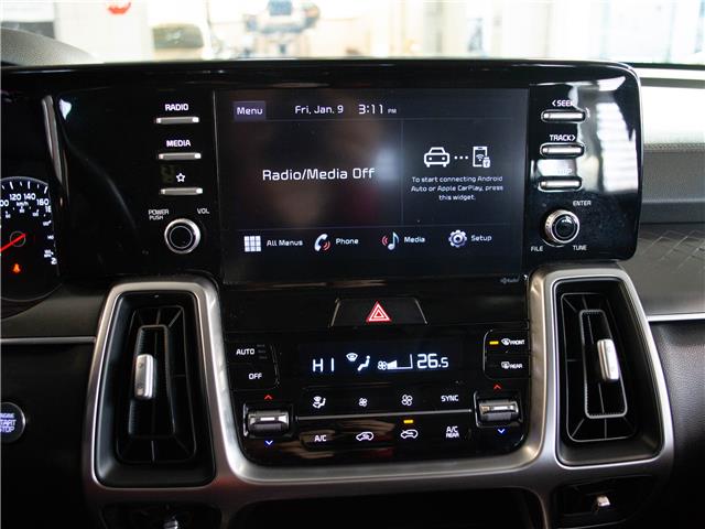 2022 Kia Sorento 2.5L LX Premium (Stk: PL26003) in Kingston - Image 12 of 15