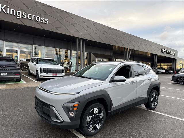 2024 Hyundai Kona 2.0L Preferred (Stk: 12170P) in Scarborough - Image 1 of 18