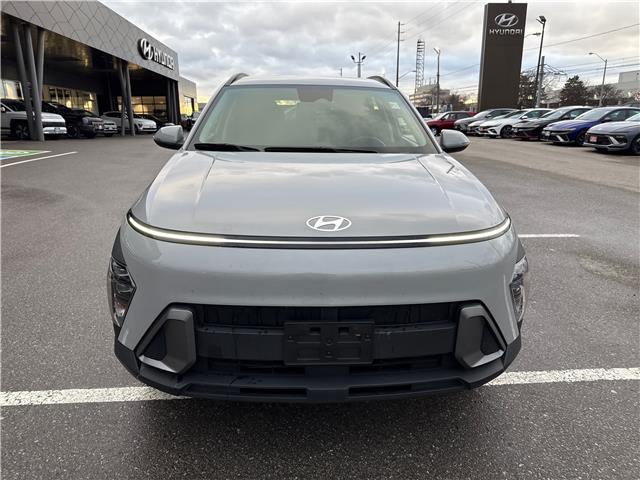 2024 Hyundai Kona 2.0L Preferred (Stk: 12170P) in Scarborough - Image 8 of 18