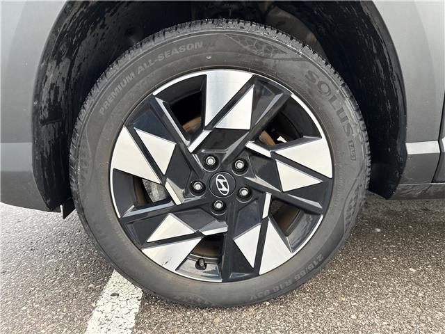 2024 Hyundai Kona 2.0L Preferred (Stk: 12170P) in Scarborough - Image 9 of 18