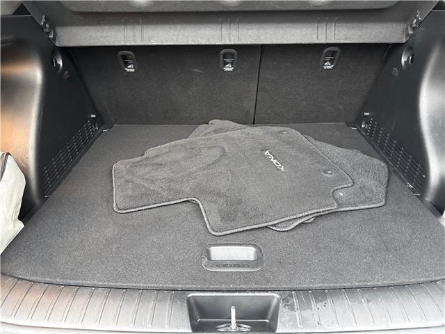 2024 Hyundai Kona 2.0L Preferred (Stk: 12170P) in Scarborough - Image 10 of 18