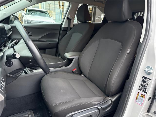 2024 Hyundai Kona 2.0L Preferred (Stk: 12170P) in Scarborough - Image 11 of 18