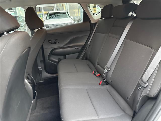2024 Hyundai Kona 2.0L Preferred (Stk: 12170P) in Scarborough - Image 12 of 18
