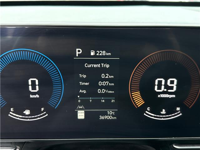 2024 Hyundai Kona 2.0L Preferred (Stk: 12170P) in Scarborough - Image 13 of 18