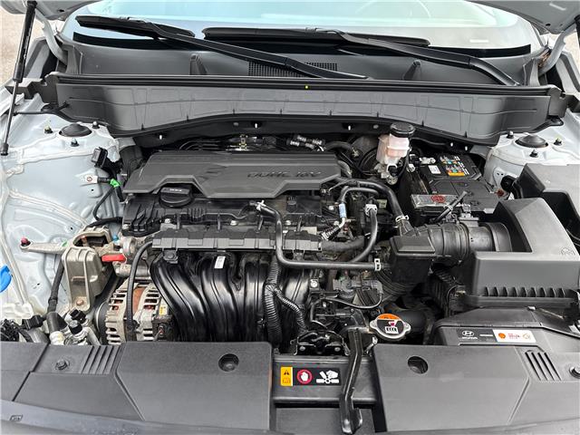 2024 Hyundai Kona 2.0L Preferred (Stk: 12170P) in Scarborough - Image 15 of 18