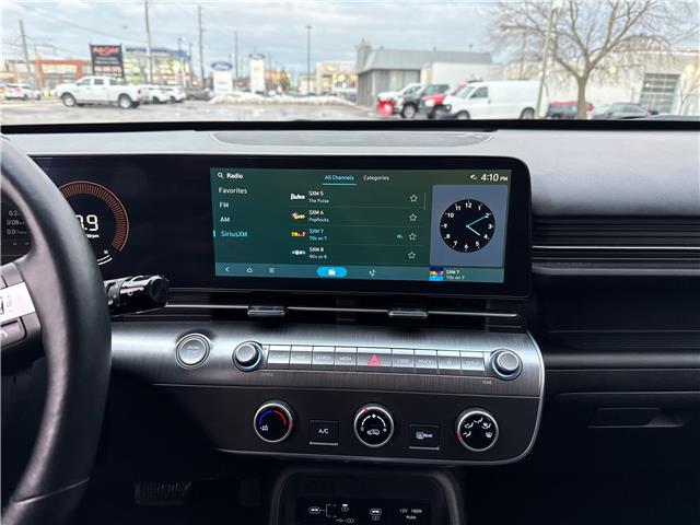 2024 Hyundai Kona 2.0L Preferred (Stk: 12170P) in Scarborough - Image 17 of 18