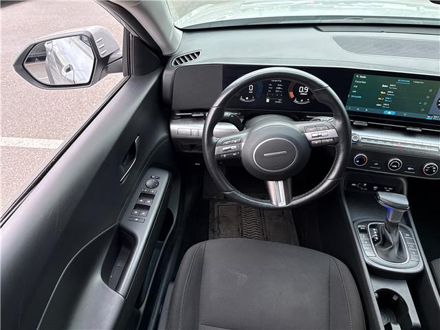 2024 Hyundai Kona 2.0L Preferred (Stk: 12170P) in Scarborough - Image 18 of 18