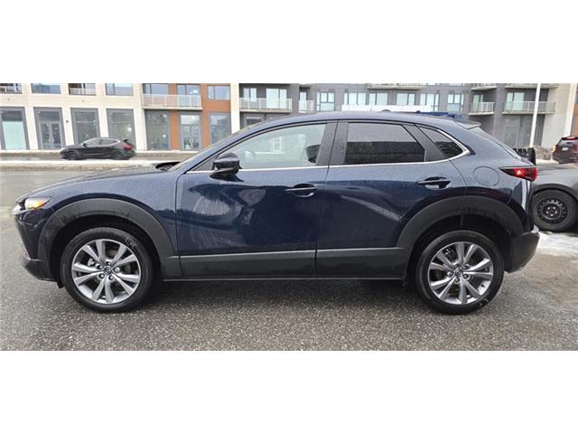 2023 Mazda CX-30 GS (Stk: 31458AM) in Ottawa - Image 3 of 25