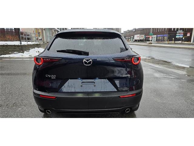 2023 Mazda CX-30 GS (Stk: 31458AM) in Ottawa - Image 5 of 25