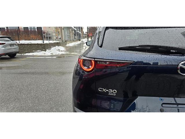 2023 Mazda CX-30 GS (Stk: 31458AM) in Ottawa - Image 6 of 25