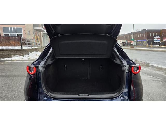 2023 Mazda CX-30 GS (Stk: 31458AM) in Ottawa - Image 8 of 25