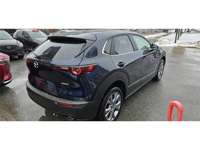 2023 Mazda CX-30 GS (Stk: 31458AM) in Ottawa - Image 9 of 25