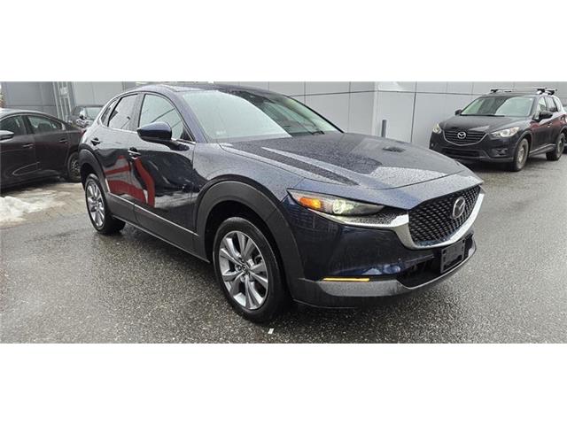 2023 Mazda CX-30 GS (Stk: 31458AM) in Ottawa - Image 11 of 25