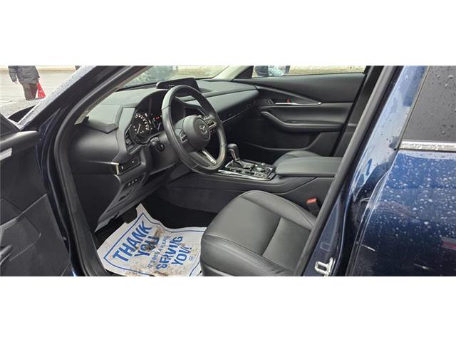2023 Mazda CX-30 GS (Stk: 31458AM) in Ottawa - Image 12 of 25