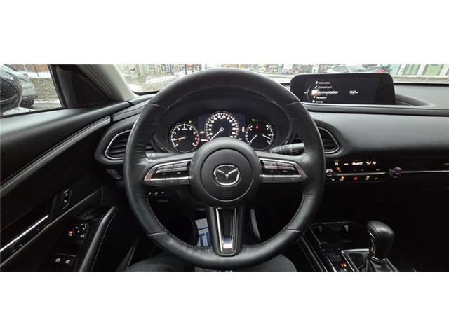 2023 Mazda CX-30 GS (Stk: 31458AM) in Ottawa - Image 13 of 25