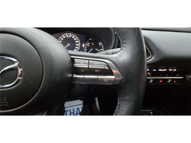 2023 Mazda CX-30 GS (Stk: 31458AM) in Ottawa - Image 15 of 25