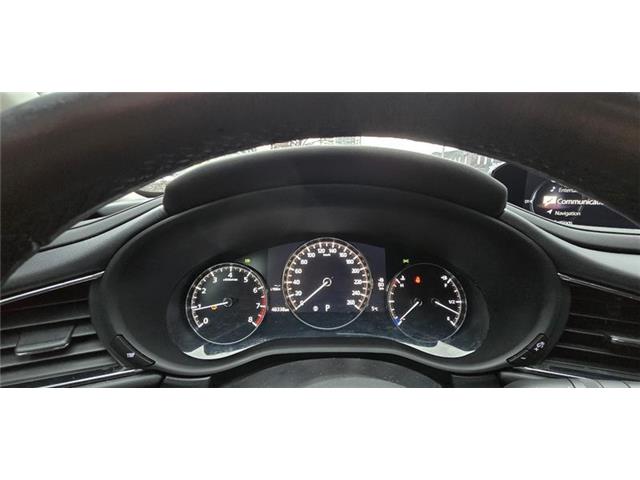 2023 Mazda CX-30 GS (Stk: 31458AM) in Ottawa - Image 16 of 25