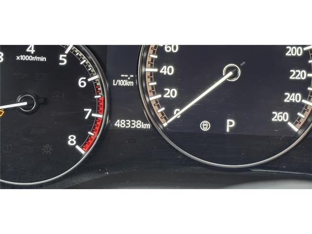 2023 Mazda CX-30 GS (Stk: 31458AM) in Ottawa - Image 17 of 25