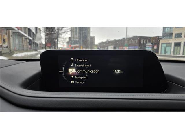 2023 Mazda CX-30 GS (Stk: 31458AM) in Ottawa - Image 18 of 25