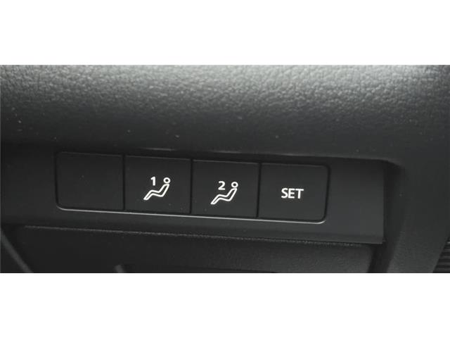 2023 Mazda CX-30 GS (Stk: 31458AM) in Ottawa - Image 21 of 25