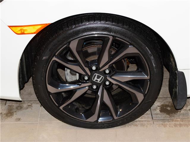 2020 Honda Civic Sport (Stk: PL26001) in Kingston - Image 15 of 15