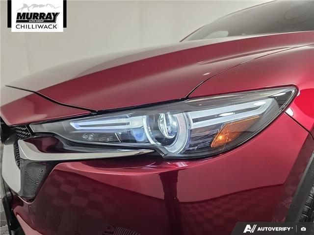 2019 Mazda CX-5 GT w/Turbo (Stk: 25M355A) in Chilliwack - Image 9 of 36