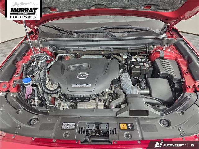 2019 Mazda CX-5 GT w/Turbo (Stk: 25M355A) in Chilliwack - Image 11 of 36
