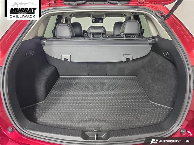 2019 Mazda CX-5 GT w/Turbo (Stk: 25M355A) in Chilliwack - Image 13 of 36