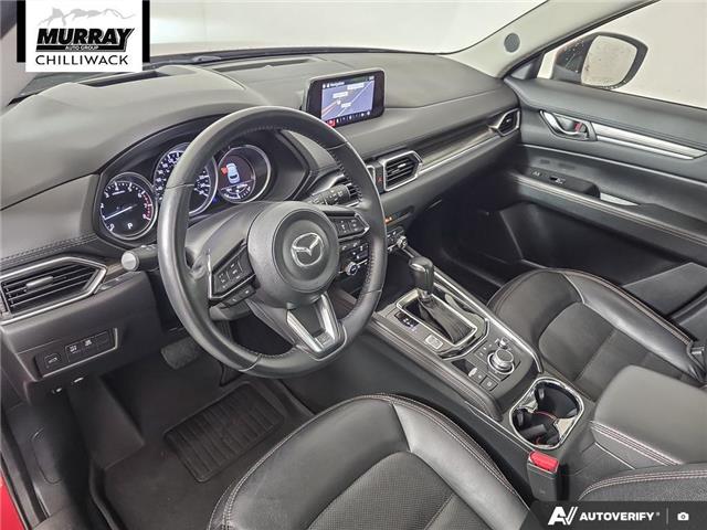 2019 Mazda CX-5 GT w/Turbo (Stk: 25M355A) in Chilliwack - Image 14 of 36