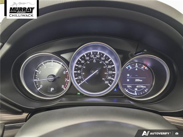 2019 Mazda CX-5 GT w/Turbo (Stk: 25M355A) in Chilliwack - Image 17 of 36
