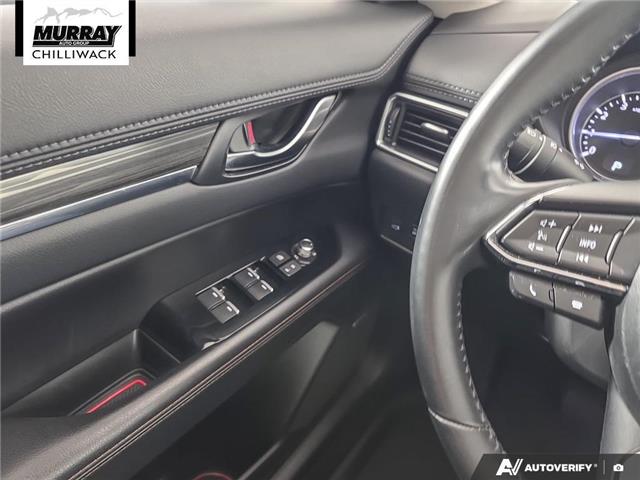 2019 Mazda CX-5 GT w/Turbo (Stk: 25M355A) in Chilliwack - Image 19 of 36