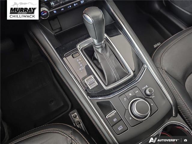 2019 Mazda CX-5 GT w/Turbo (Stk: 25M355A) in Chilliwack - Image 20 of 36