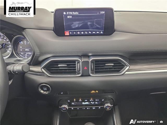 2019 Mazda CX-5 GT w/Turbo (Stk: 25M355A) in Chilliwack - Image 21 of 36