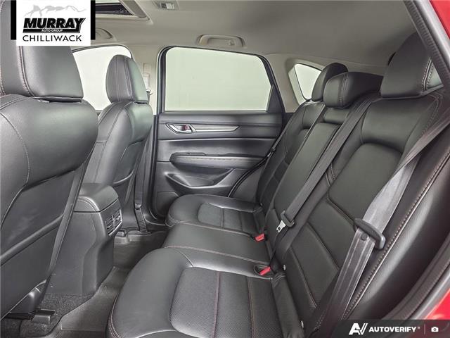 2019 Mazda CX-5 GT w/Turbo (Stk: 25M355A) in Chilliwack - Image 26 of 36