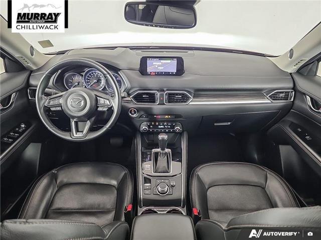 2019 Mazda CX-5 GT w/Turbo (Stk: 25M355A) in Chilliwack - Image 27 of 36
