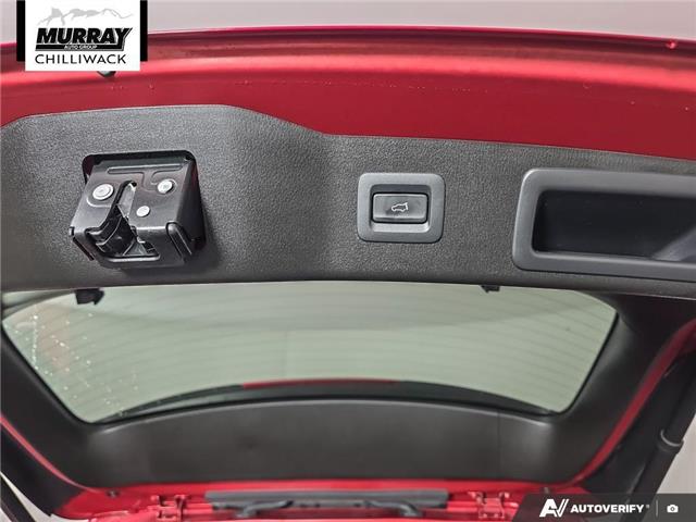 2019 Mazda CX-5 GT w/Turbo (Stk: 25M355A) in Chilliwack - Image 29 of 36