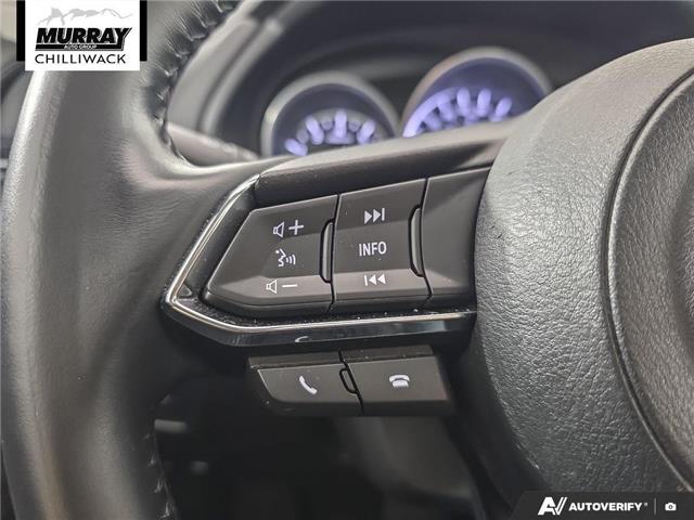 2019 Mazda CX-5 GT w/Turbo (Stk: 25M355A) in Chilliwack - Image 32 of 36
