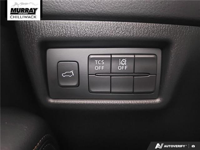 2019 Mazda CX-5 GT w/Turbo (Stk: 25M355A) in Chilliwack - Image 33 of 36