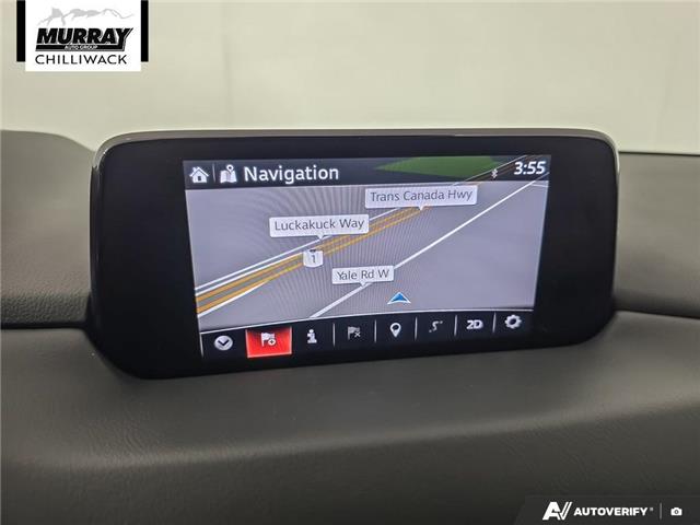 2019 Mazda CX-5 GT w/Turbo (Stk: 25M355A) in Chilliwack - Image 34 of 36