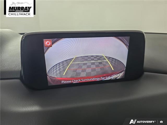 2019 Mazda CX-5 GT w/Turbo (Stk: 25M355A) in Chilliwack - Image 35 of 36