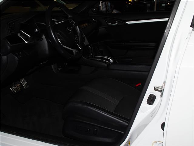 2020 Honda Civic Sport (Stk: PL26001) in Kingston - Image 9 of 15